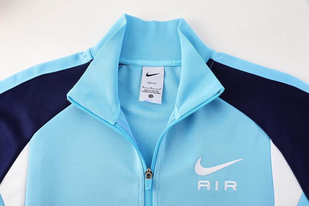 Nike Air Set – Light Blue