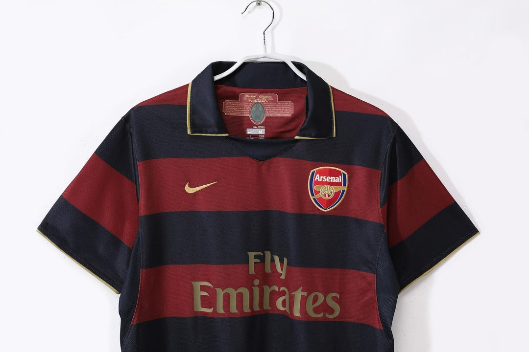 Arsenal 07/08 Third Retro Shirt