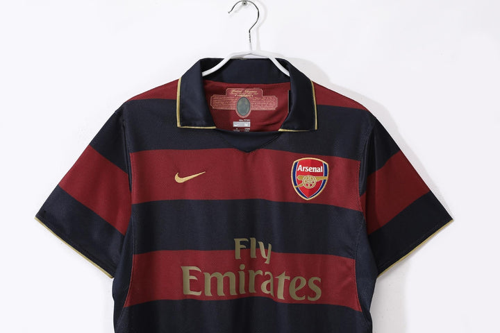 Arsenal 07/08 Third Retro Shirt