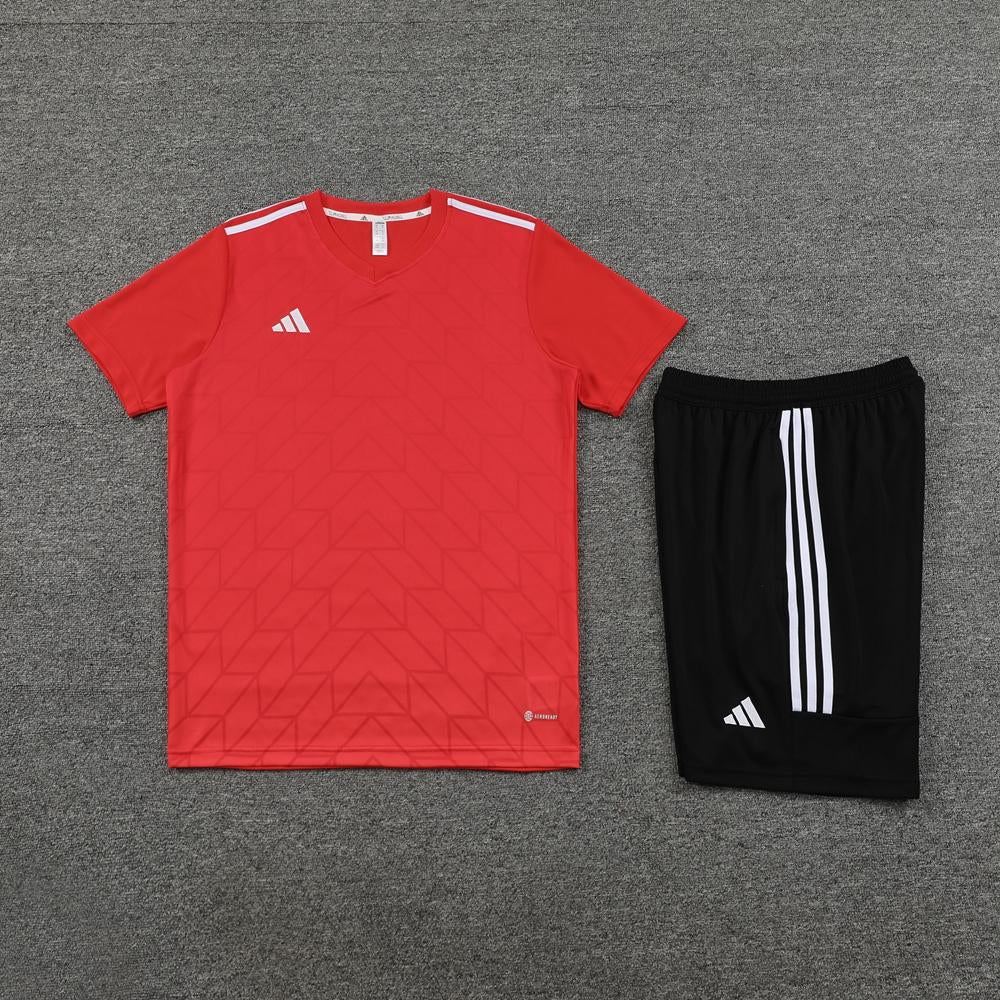 Adidas Training Kit - Red
