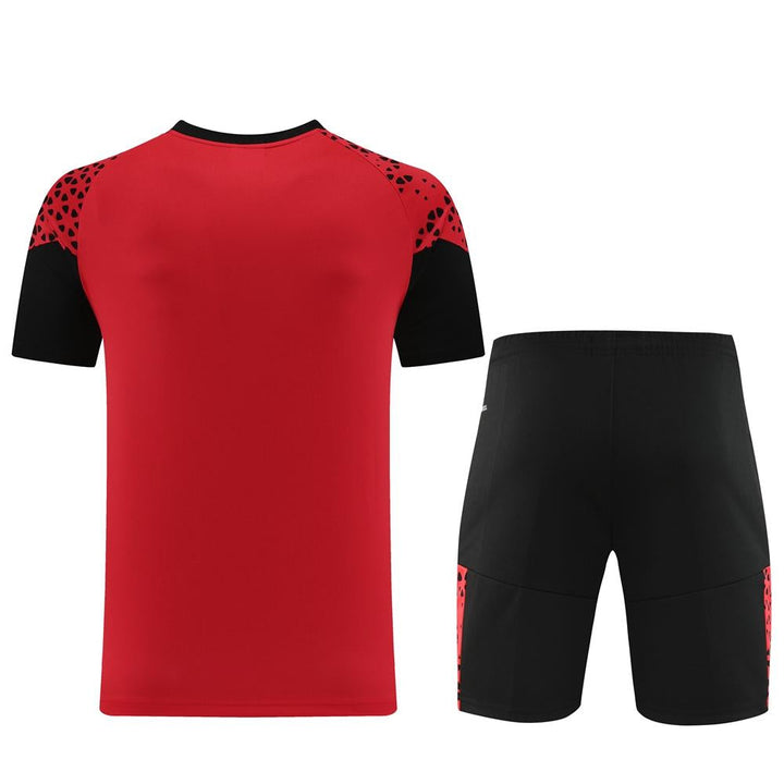 Puma Training Kit - Red