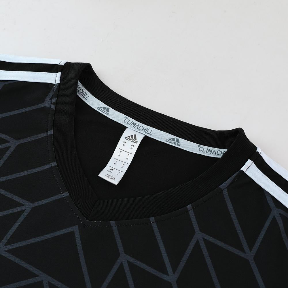 Adidas Training Shirt - Black