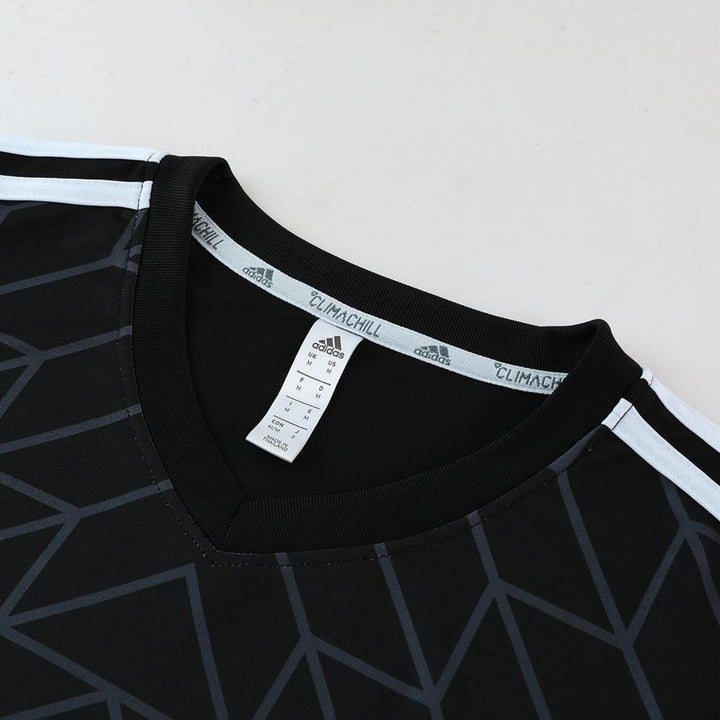 Adidas Training Shirt - Black