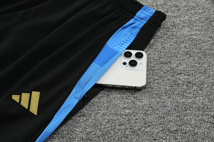 Argentina Set 2024/25 Cap - Black