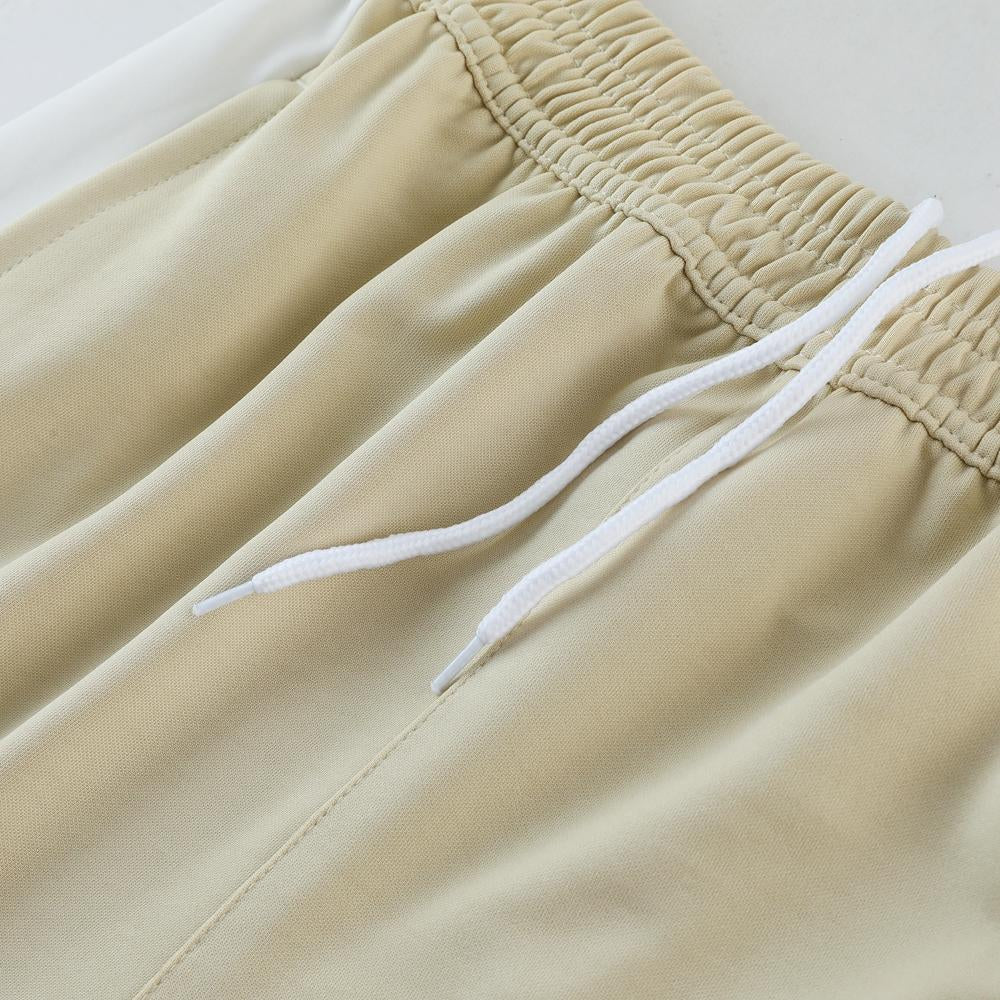 Puma Training Pants Kit - Beige