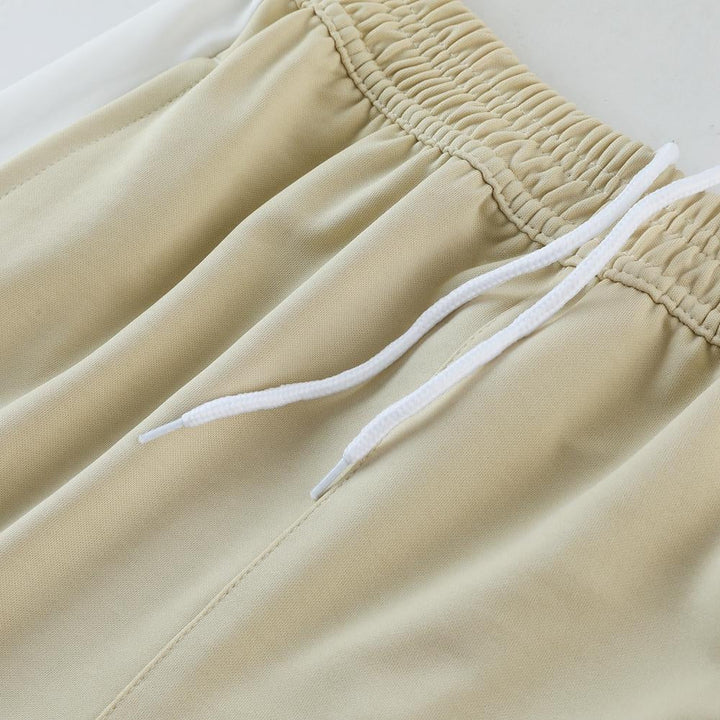 Puma Training Pants Kit - Beige
