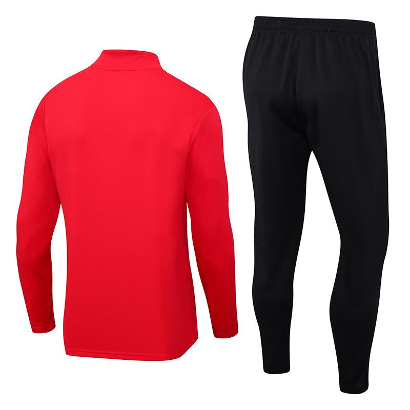 Joma Training Set - Red/Black