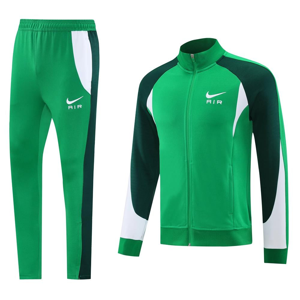 Nike Air Set – Green