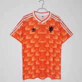 Holland 1998 Retro Training Shirt