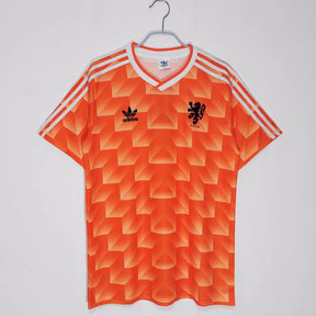 Holland 1998 Retro Training Shirt