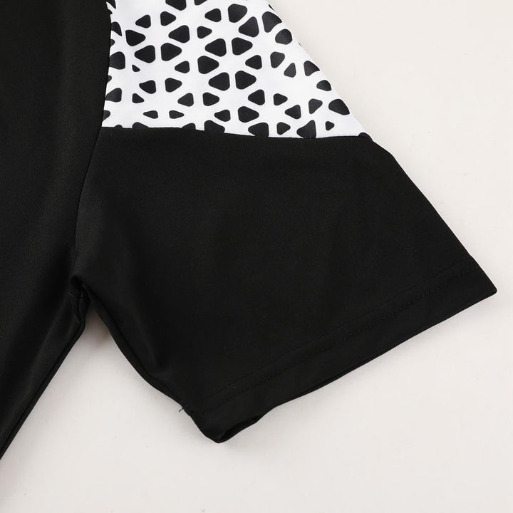 Puma Training Pants - Black