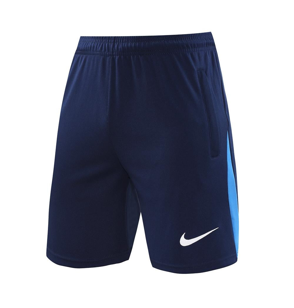 Nike Training Short - Navy Blue