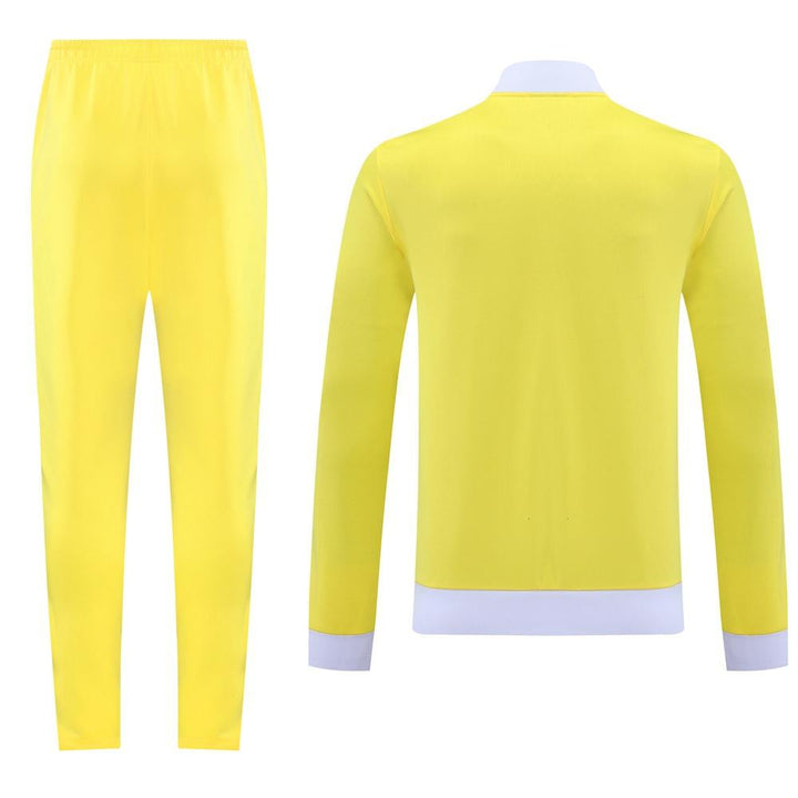 Adidas Originals Set - Yellow/White