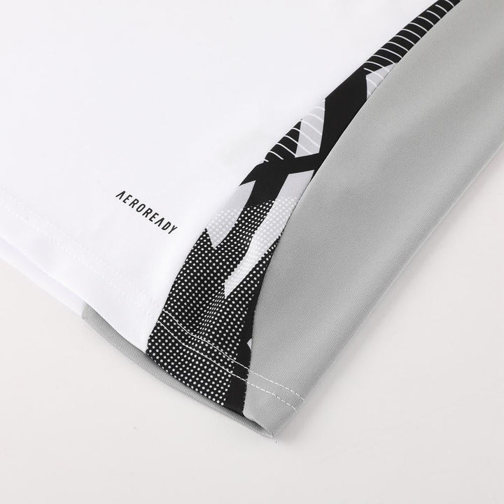 Adidas Training Kit - White III