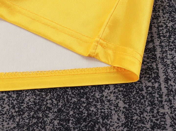Colombia 1990 Children's Away Retro Set