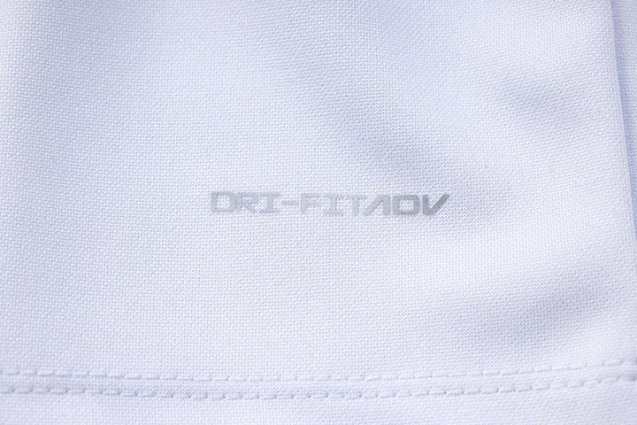 Nike Training Set - White/Navy Blue