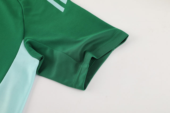 Adidas Training Kit - Green II