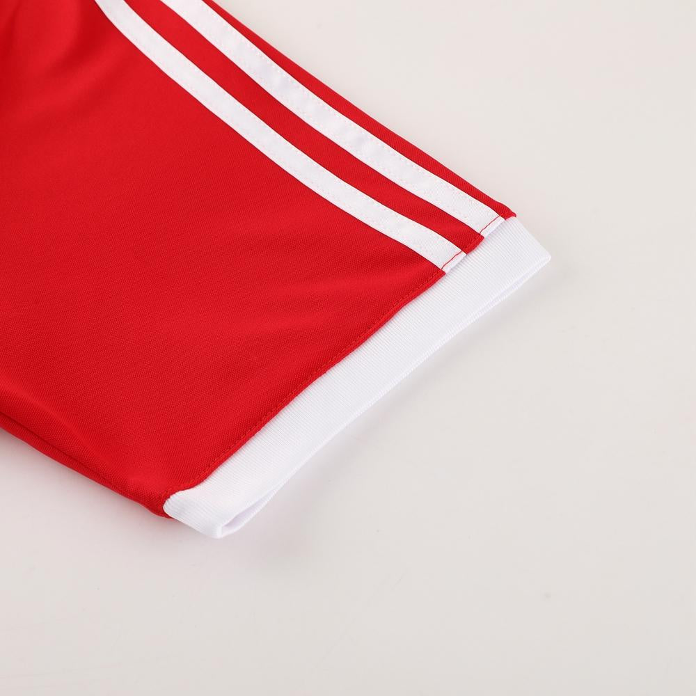 Adidas Originals Training Kit - Red