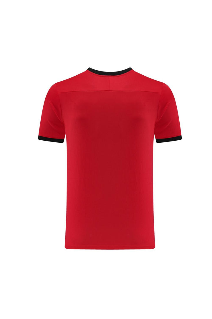 Nike Training Shirt - Red III