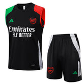 ARSENAL TANK TOP SET 2024/25