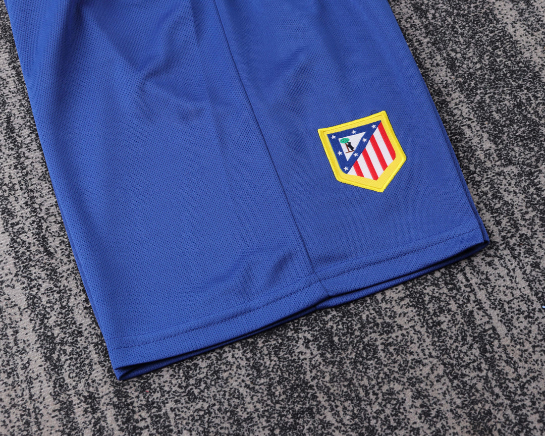 Atletico Madrid 04/05 Children's Home Retro Set
