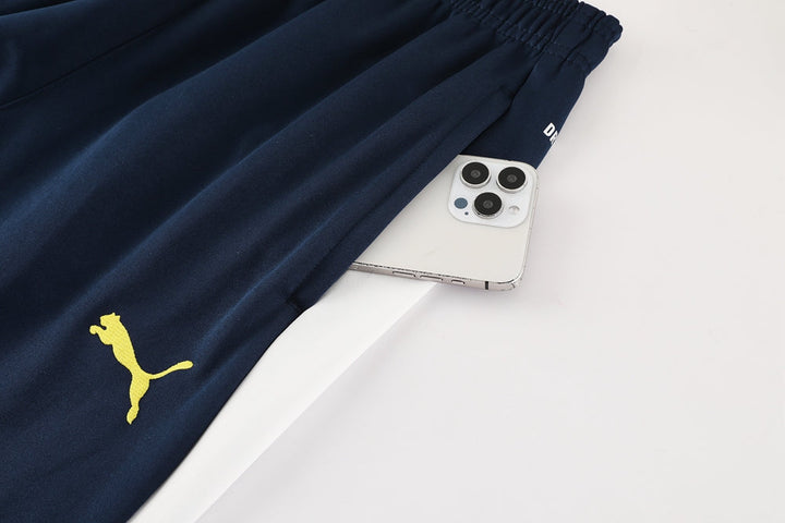 Portugal 2025/26  Pants - Navy blue