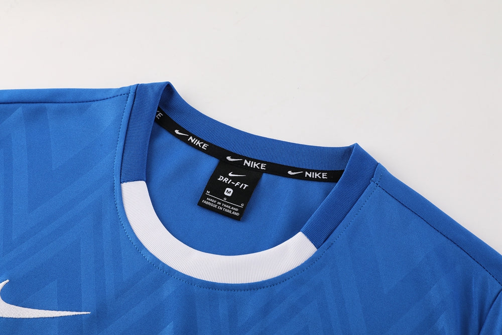 Nike Training Shirt - Blue