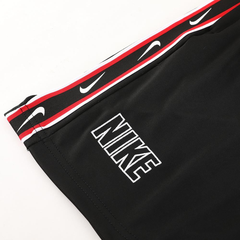 Nike Training Short - Black/Red