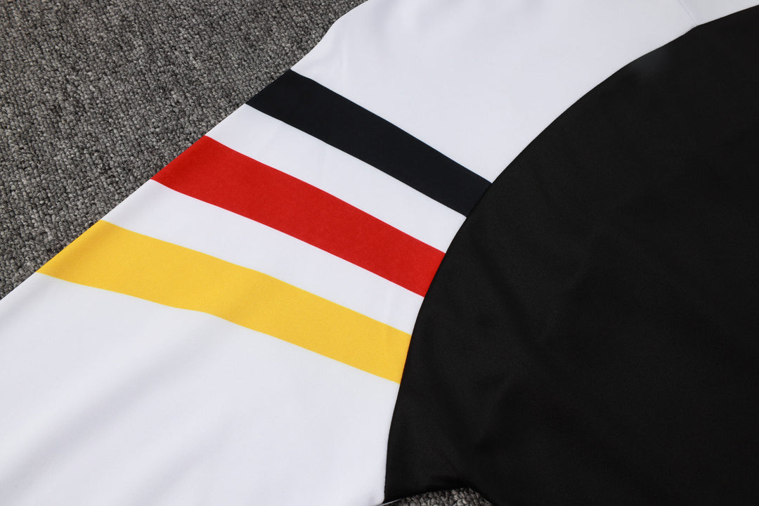 Germany Training Set 24/25 - White/Black