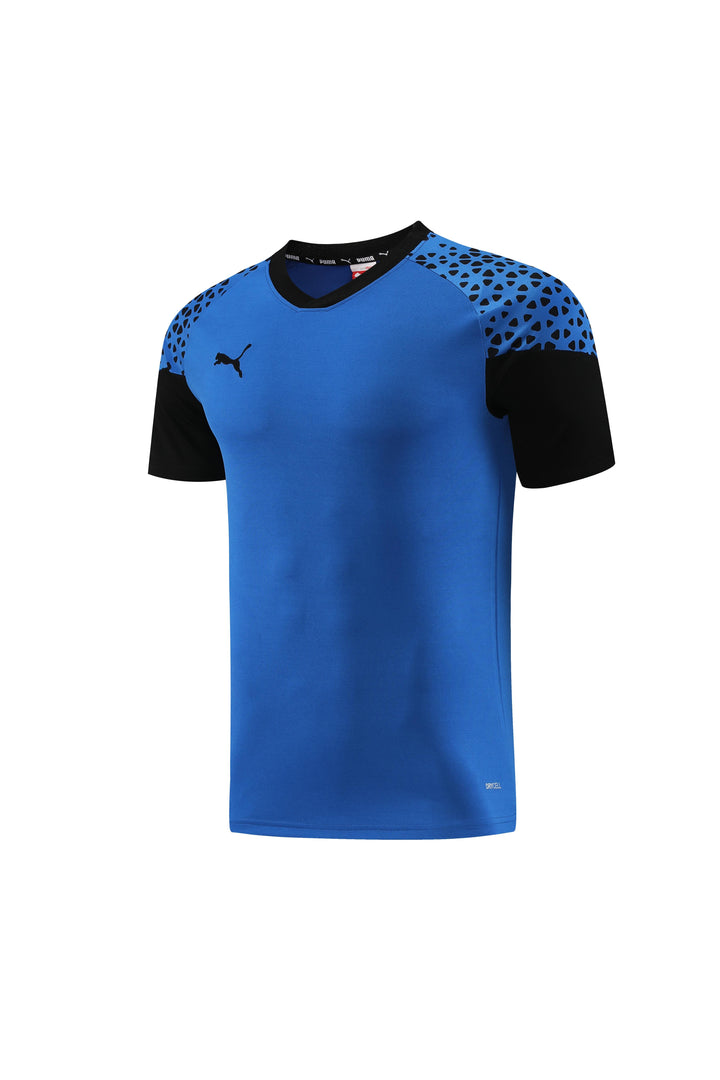 Puma Training Shirt - Blue
