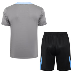 Tottenham Training Kit 24/25 - Grey