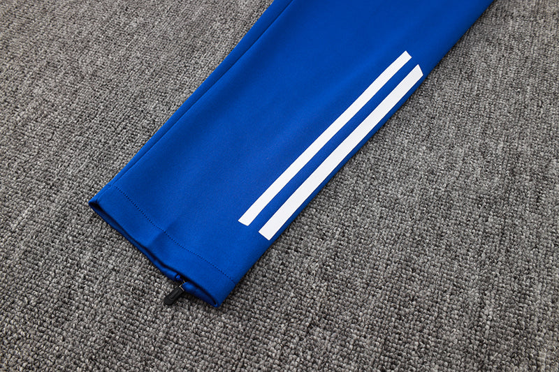 Adidas Training Set - White