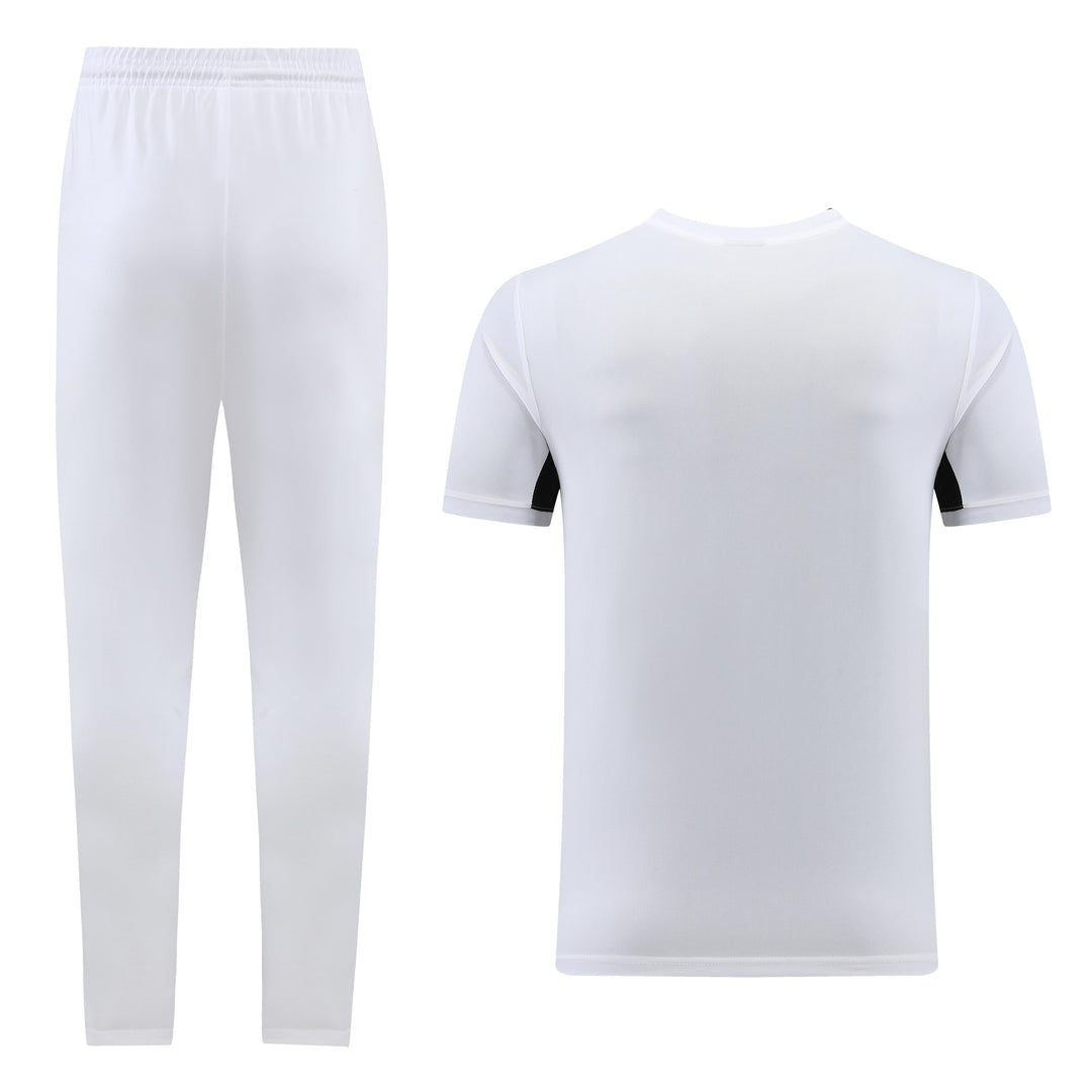 Nike Training Pants Kit - White/Black