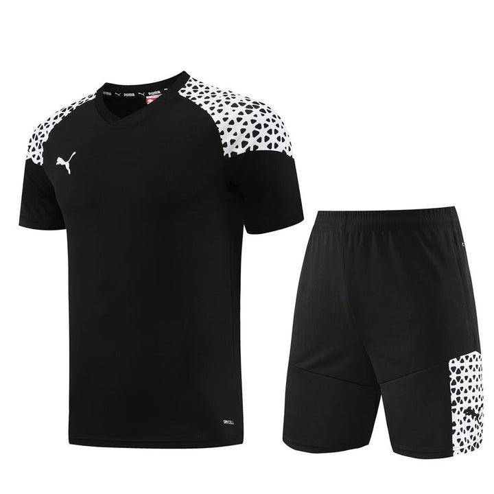 Puma Training Kit - Black