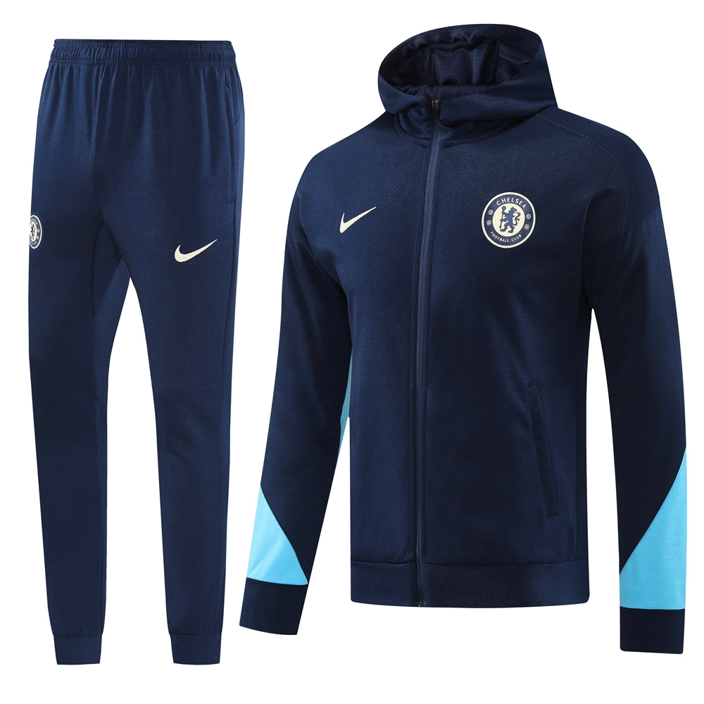 Chelsea set I 2024/25 cap