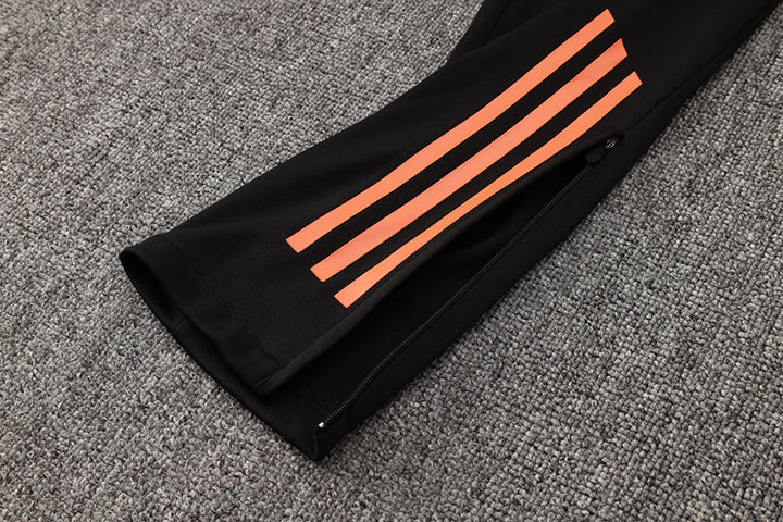 Adidas Training Set - Red