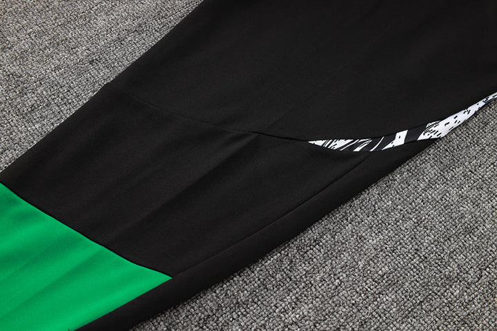 Arsenal 2024/25 Training Pants - Black