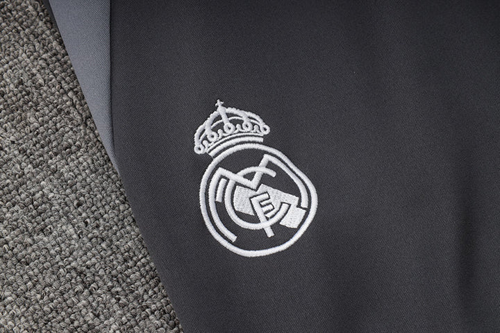 Real Madrid Training Set 2024/25 - Beige