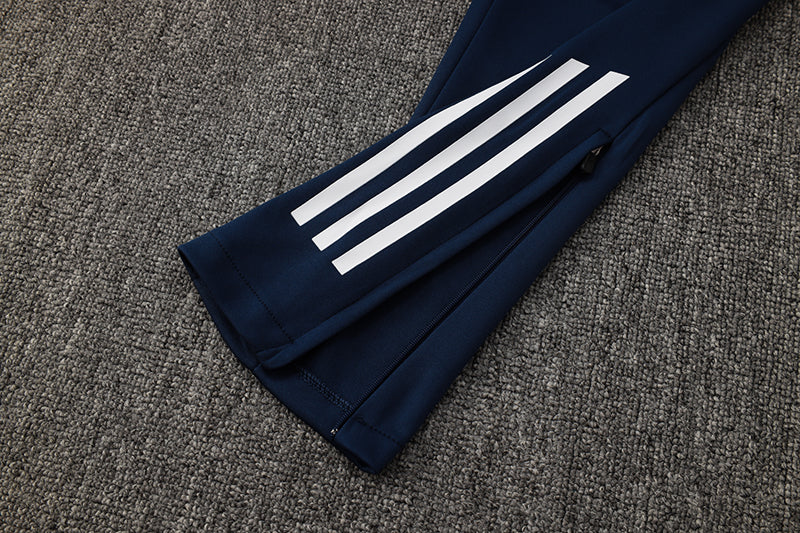 Adidas Training Set - Navy Blue