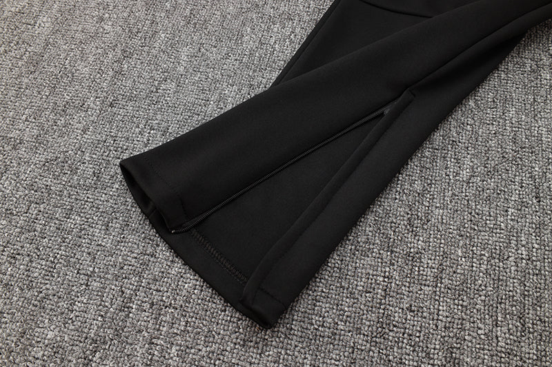 Borussia Dortmund 2024/25 Training Pants - Black