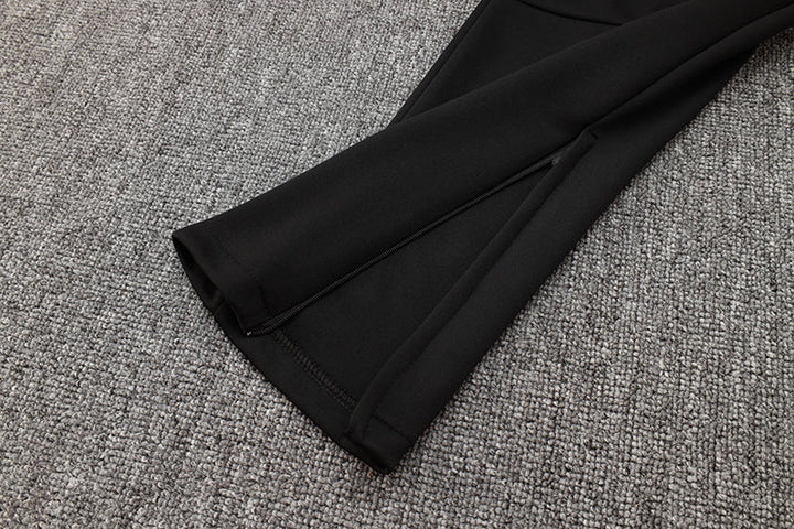 Borussia Dortmund 2024/25 Training Pants - Black