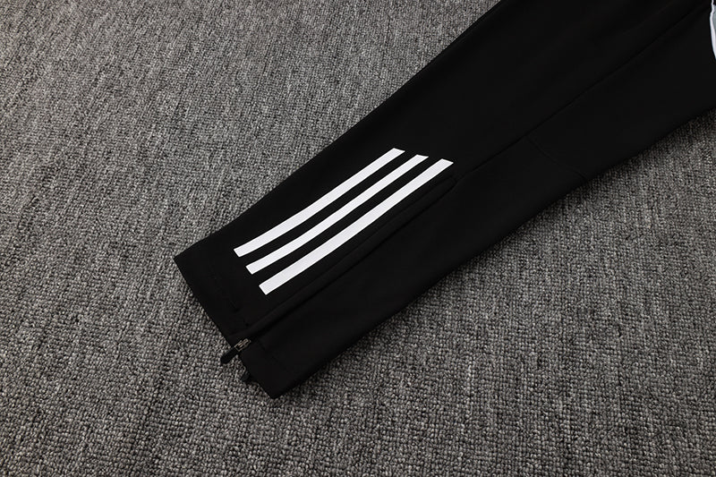 Adidas Training Set - Black