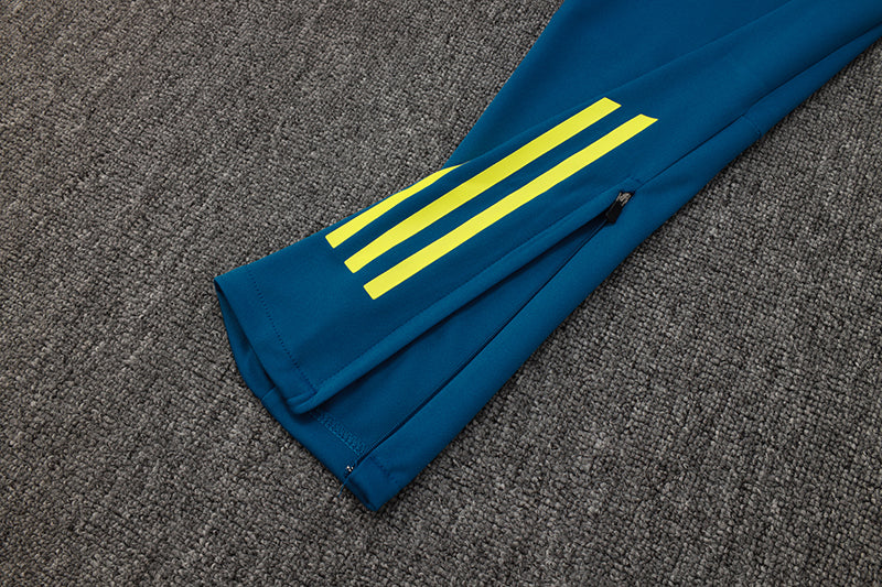 Adidas Training Set -  Blue