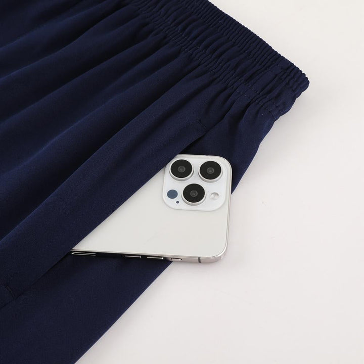 Nike Training Kit - Dark Blue