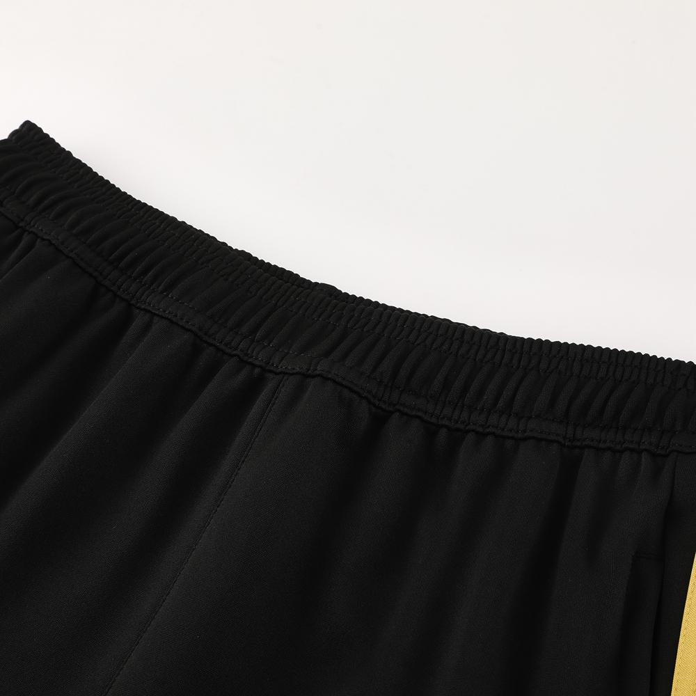 Adidas Training Set - Black/Gold