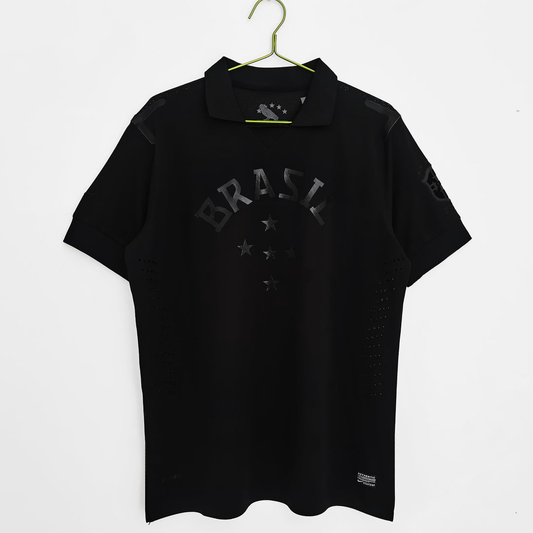 Brazil 13/14 Retro Edition Shirt