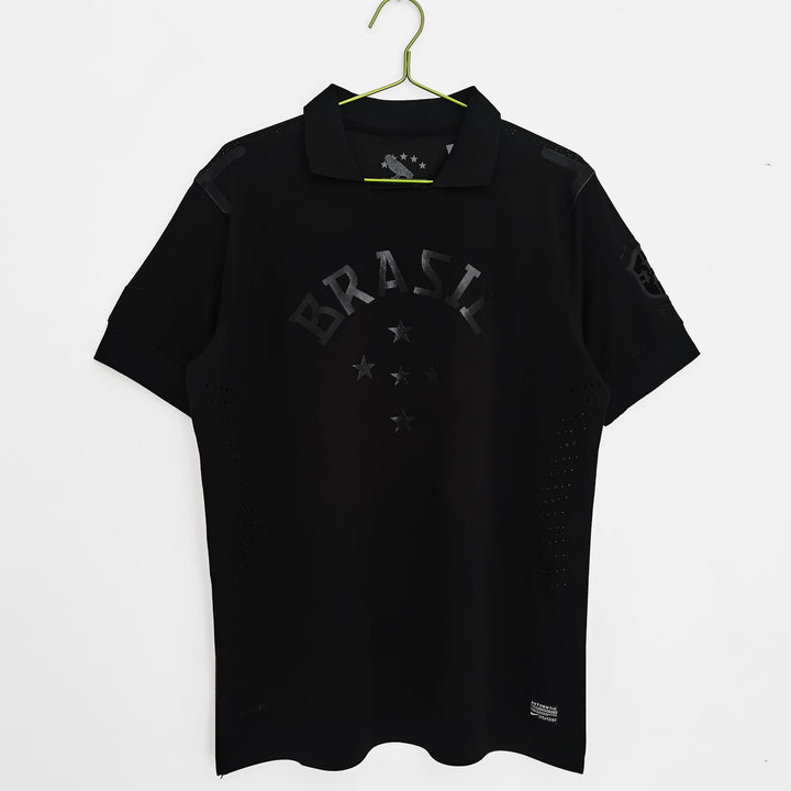 Brazil 13/14 Retro Edition Shirt