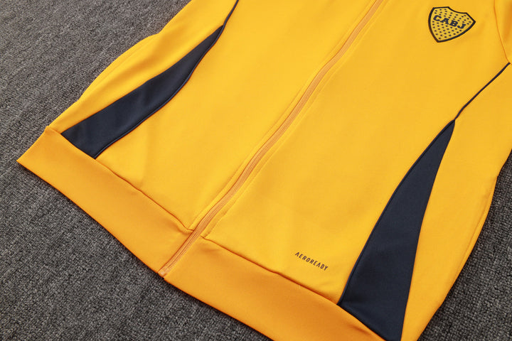 Boca Juniors Adidas Originals Set
