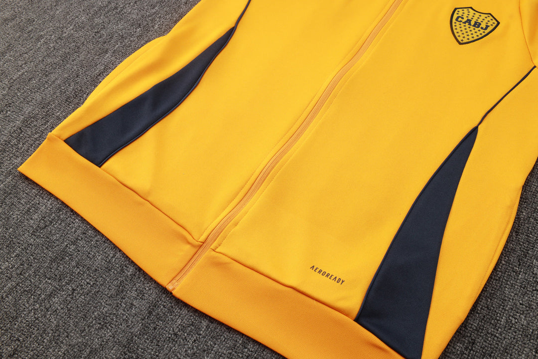 Boca Juniors Adidas Originals Jacket