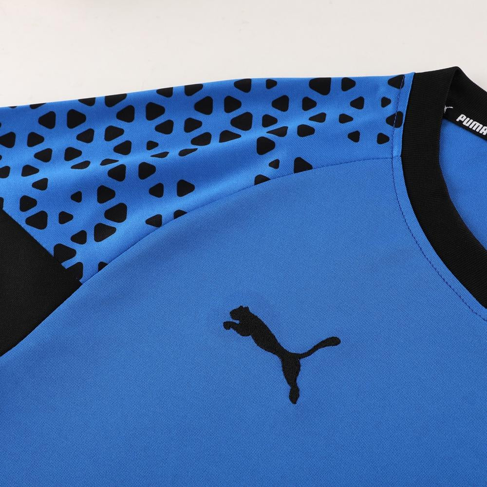 Puma Training Pants Kit - Blue